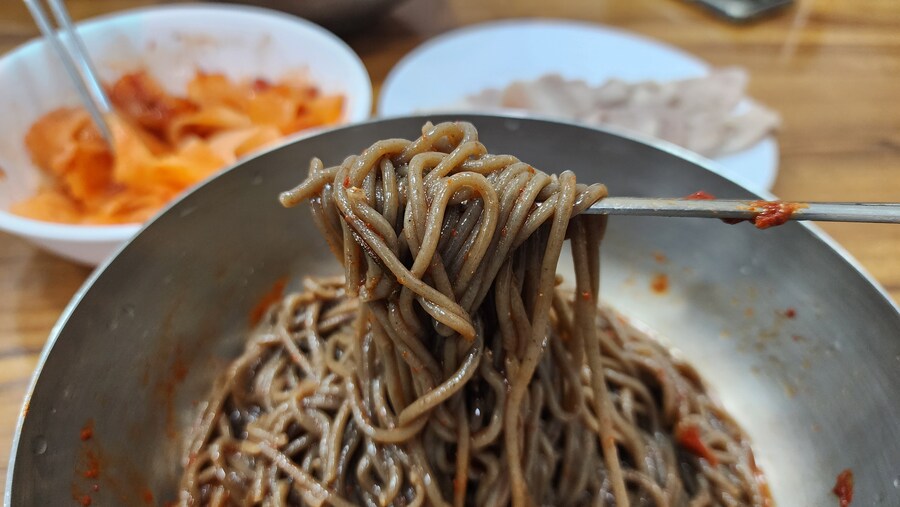 답십리 성천막국수 다녀 왔습니다._7.jpg