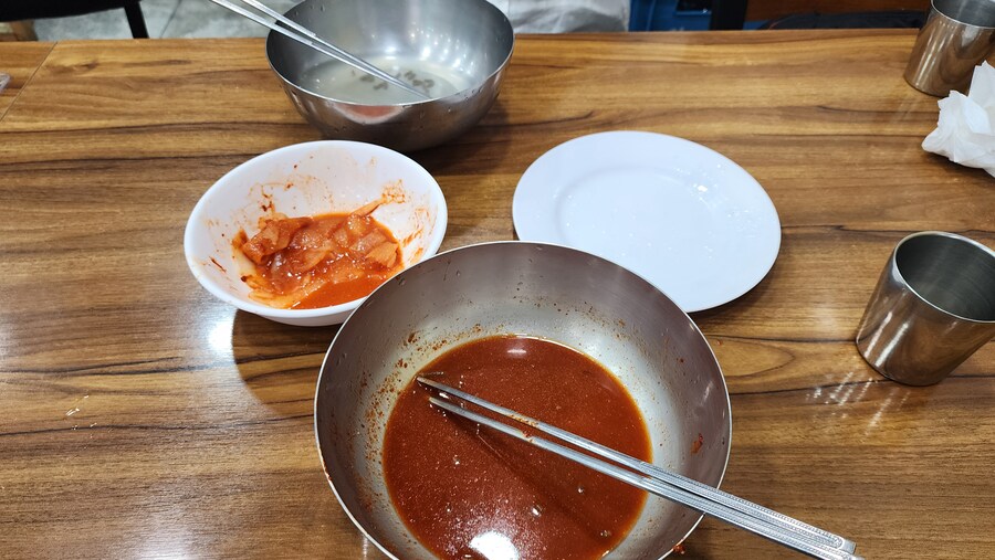 답십리 성천막국수 다녀 왔습니다._9.jpg