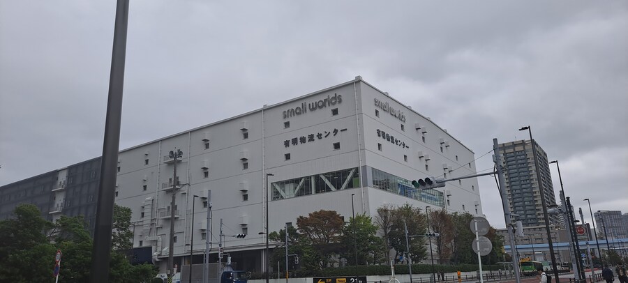 홀로 떠난 첫 해외여행(도쿄 4박 5일)-3_3.jpg