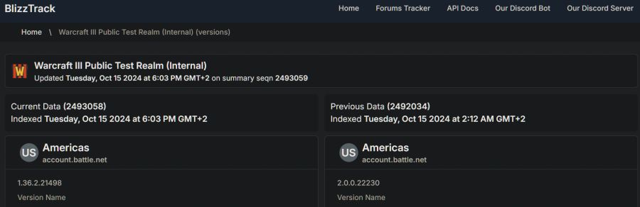 (흥미) 워크래프트3: 리포지드 잠시 동안 2.0 패치로 업데이트_3.png