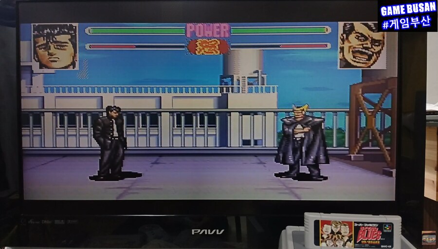 레트로 게임부산 슈퍼패미콤 로쿠데나시 블루스 (비바 블루스) 학원폭력 만화_12.png