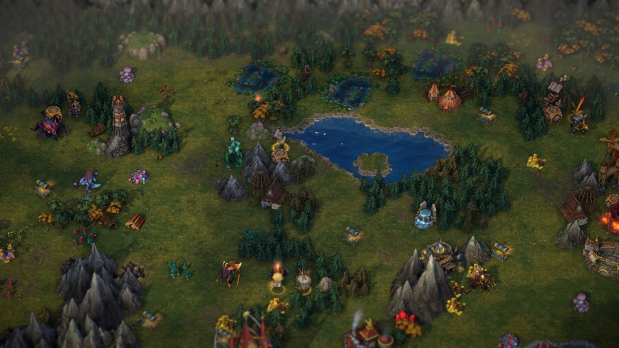 히어로즈 오브 마이트 앤 매직: 올든 에라 - 개발로그 3: 전승과 주관성_2.png