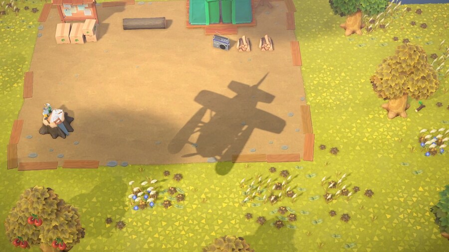 [동물의 숲] 이런 섬 가지고 싶어요!_4.jpg