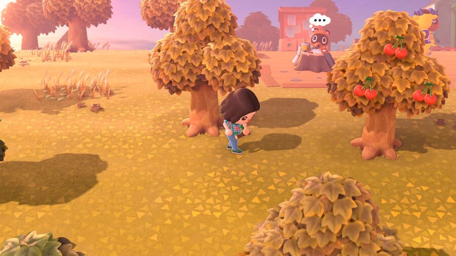 [동물의 숲] 이런 섬 가지고 싶어요!_17.jpg