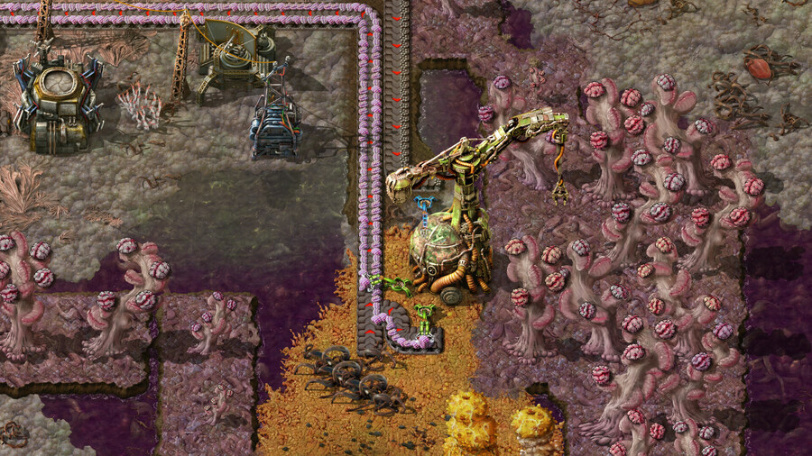 팩토리오 첫 확장팩 '우주 시대' 스팀 출시_3.jpg