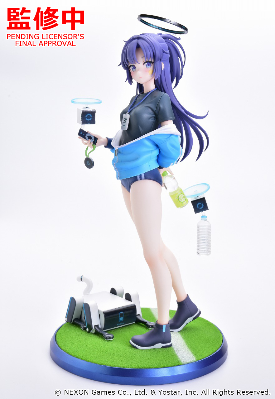 [맥스 팩토리] 블루 아카이브 - 유우카 체육복 22일 예약 예정_2.jpg