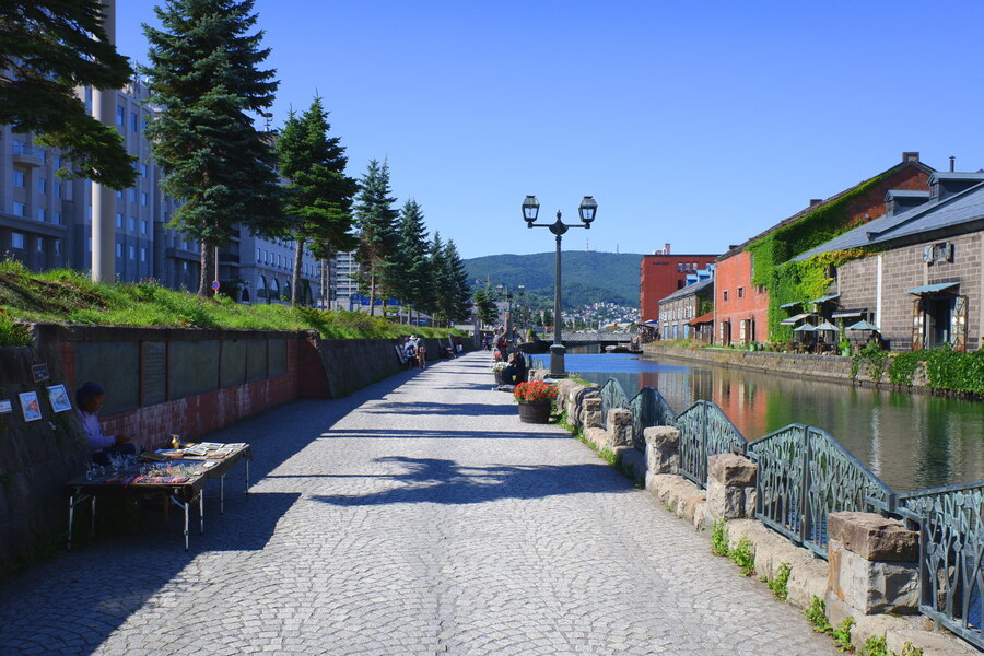 북쪽의 대지, 홋카이도 여행 3부 (오타루)_3.jpg