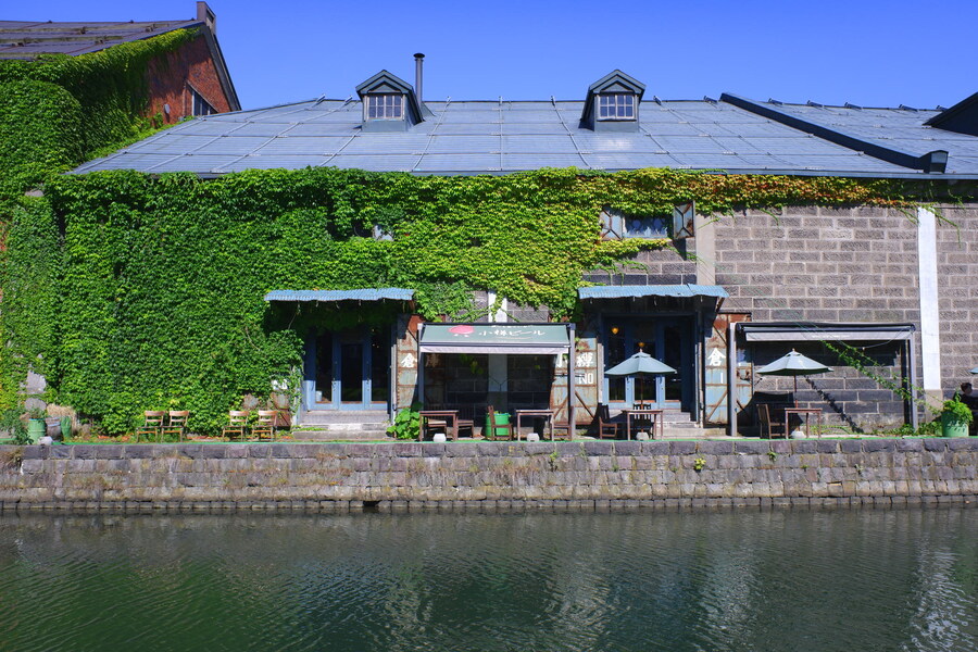 북쪽의 대지, 홋카이도 여행 3부 (오타루)_6.jpg