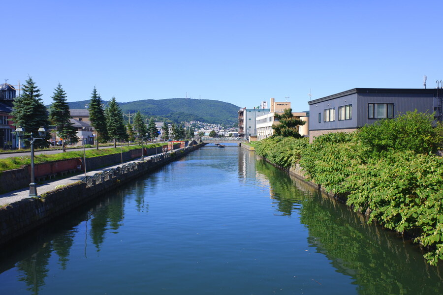 북쪽의 대지, 홋카이도 여행 3부 (오타루)_9.jpg