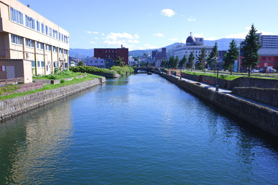 북쪽의 대지, 홋카이도 여행 3부 (오타루)_11.jpg