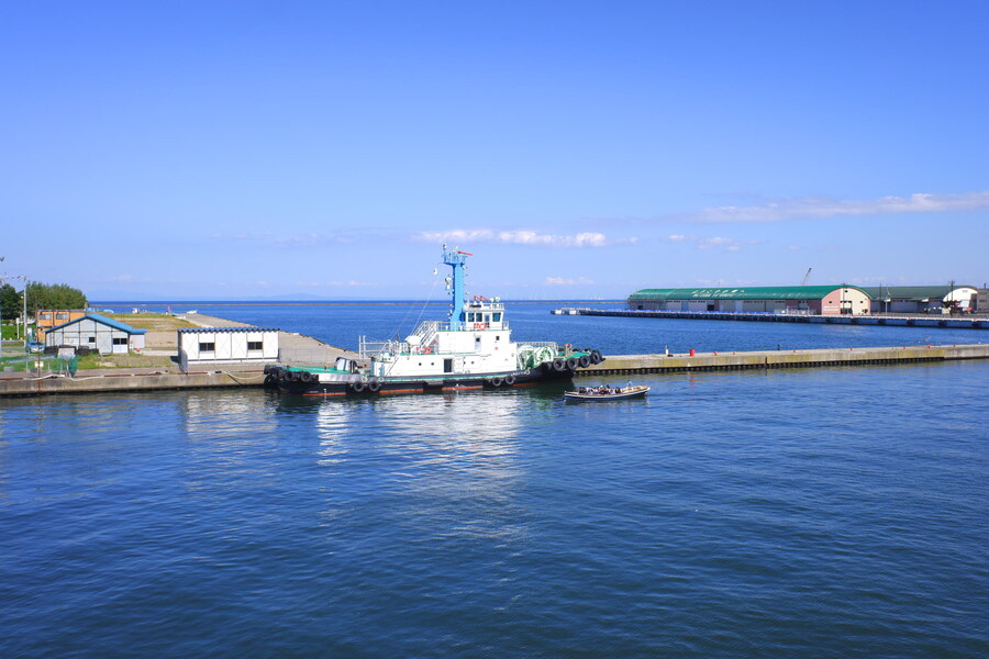 북쪽의 대지, 홋카이도 여행 3부 (오타루)_17.jpg