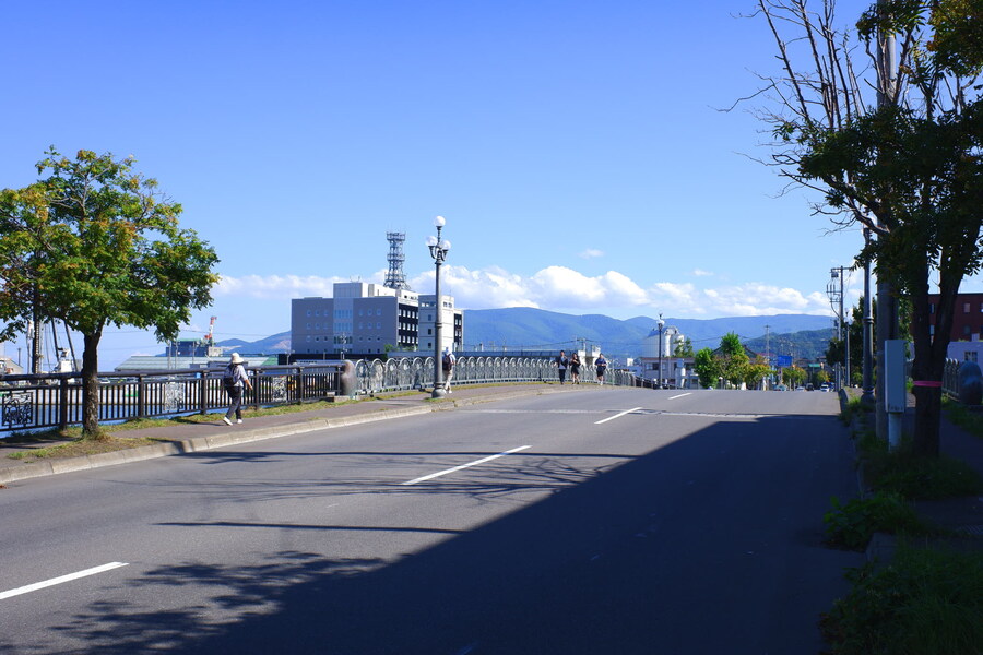 북쪽의 대지, 홋카이도 여행 3부 (오타루)_19.jpg