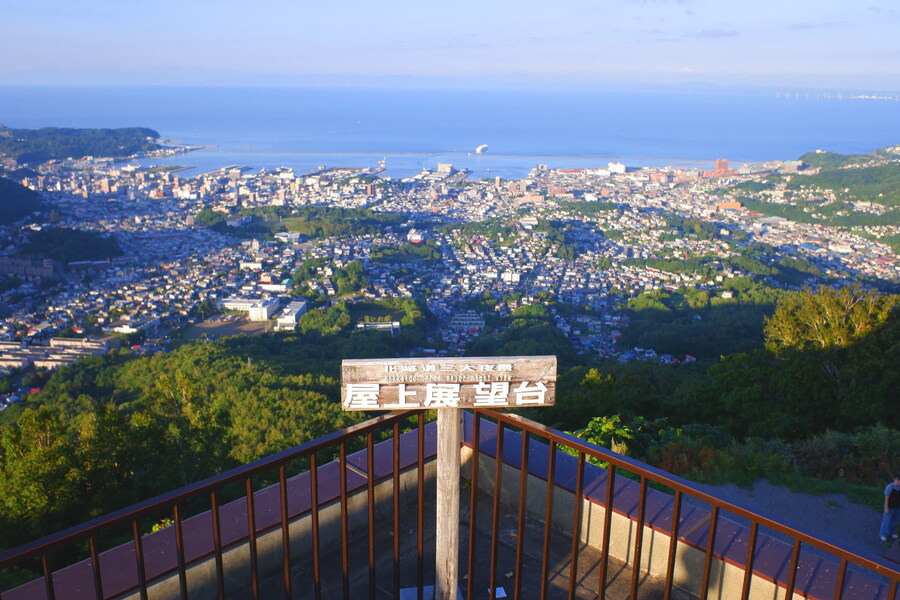 북쪽의 대지, 홋카이도 여행 3부 (오타루)_50.jpg