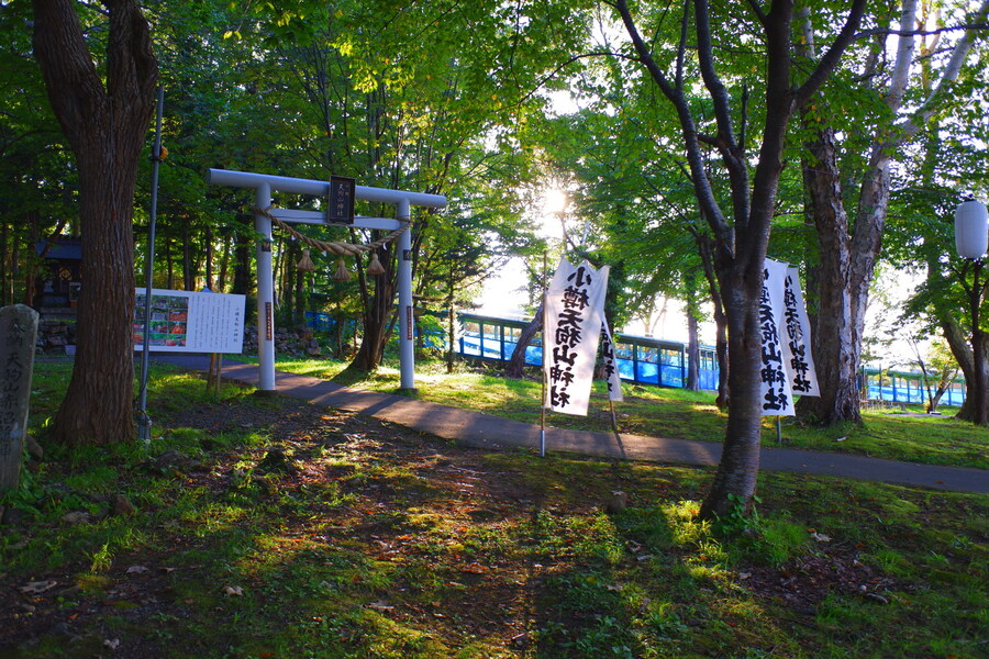 북쪽의 대지, 홋카이도 여행 3부 (오타루)_52.jpg