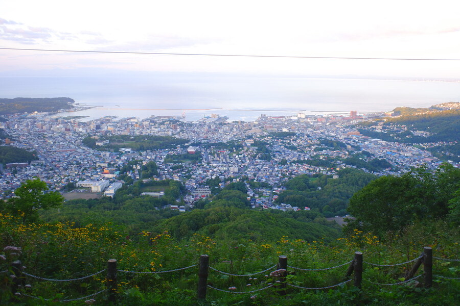 북쪽의 대지, 홋카이도 여행 3부 (오타루)_58.jpg