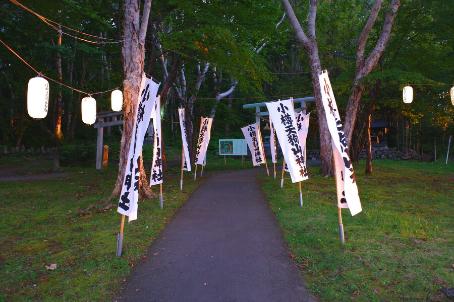 북쪽의 대지, 홋카이도 여행 3부 (오타루)_62.jpg