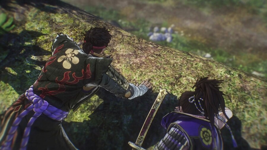 [전국무쌍5] 와~ 젊다!! (스샷 52장)_6.jpg