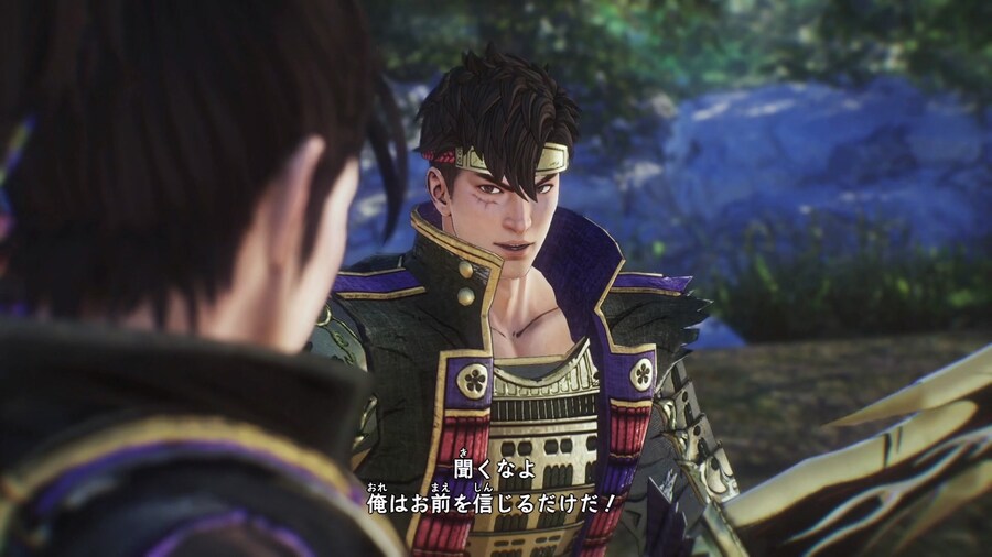 [전국무쌍5] 와~ 젊다!! (스샷 52장)_13.jpg