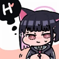 블루아카) 행실이 천박한가요?_2.webp