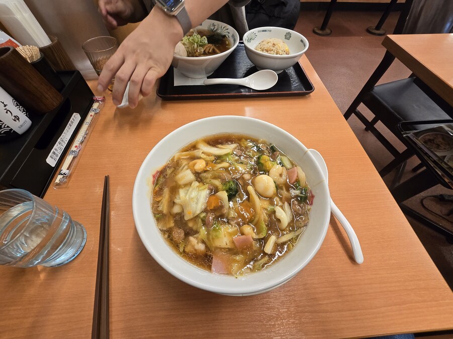 일본 여행 마지막날 먹부림. jpg_1.jpg