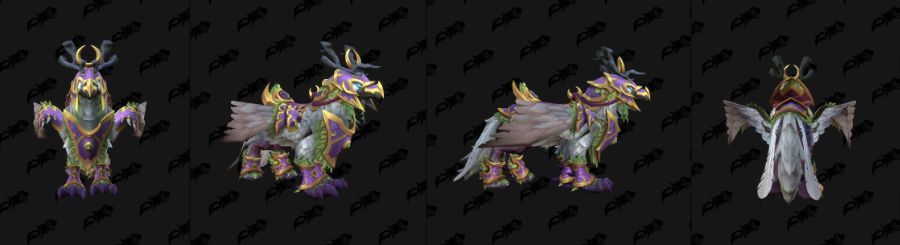 워크래프트 30주년 와우 기념 신규 탈것 꾸러미 판매_4.jpg