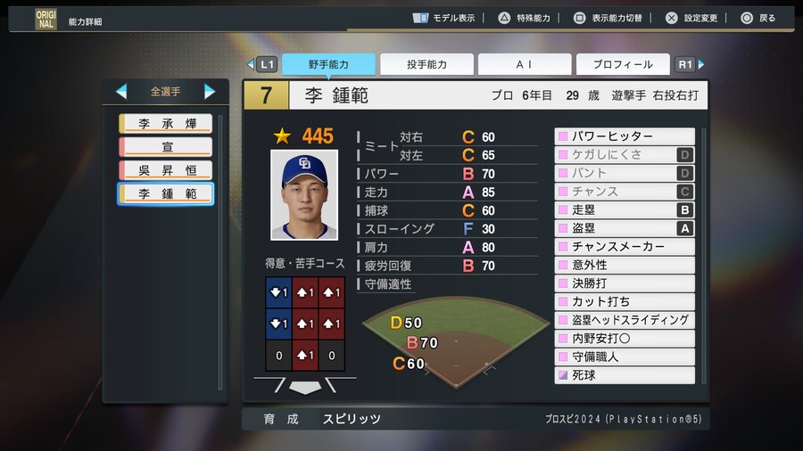 (공유) 프로스피2024 이승엽 선동열 오승환 이종범_4.jpg