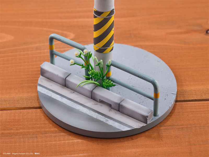 [오리엔탈 포레스트] 쵸비츠 1/7 치이 Soothing breeze_12.jpg