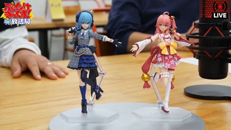 [맥스 팩토리] figma 사쿠라 미코 & 호시마치 스이세이 생방송 샘플_1.png