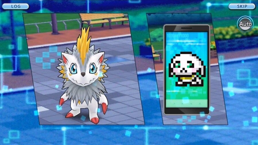 시즌 1 - 2장 : 미치와의 조우, 쿠가몬과의 싸움!_35.jpg