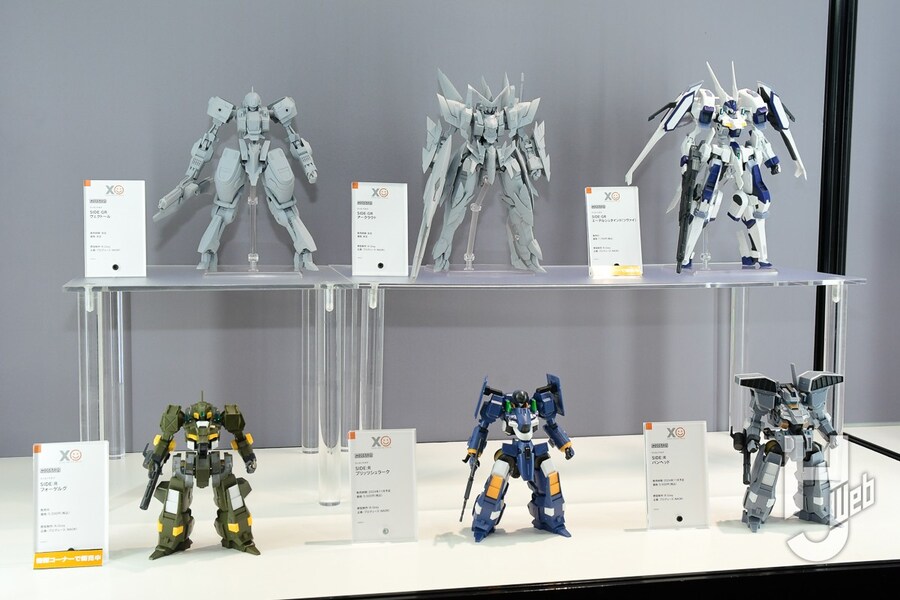 [굿스마일, 맥스팩토리] 티타노마키아 시리즈 전시 이미지_1.jpg