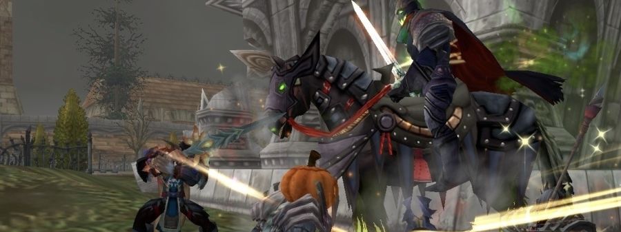 와우 할로윈 저주받은 기사의 군마 탈것 및 멍서스 획득 확률 더 높아짐_1.jpg