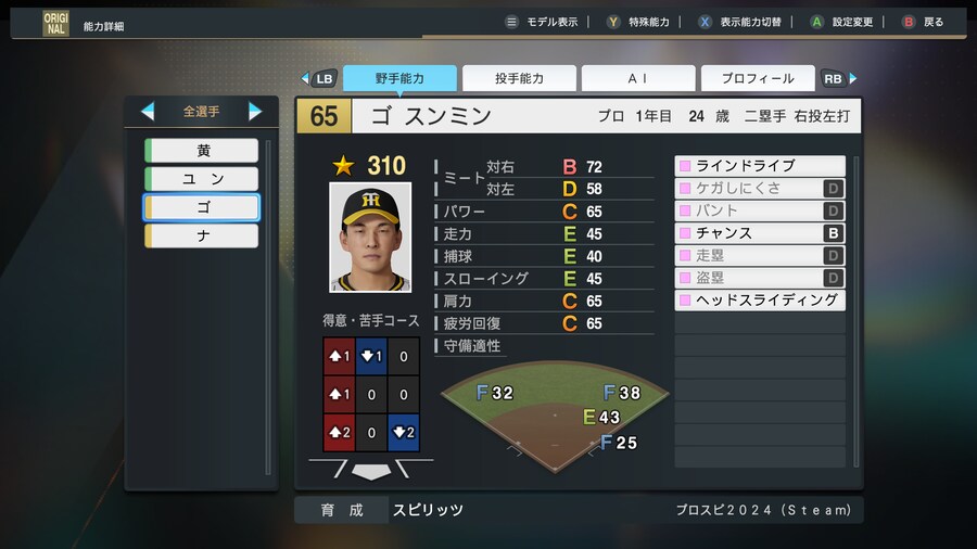 프로스피 꼴떼 선발 야수진 완성_1.png