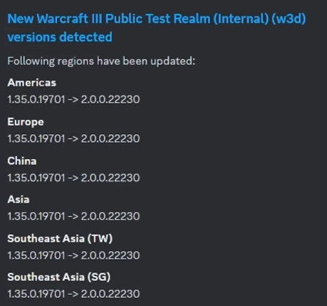 워크래프트 3: 리포지드 재출시 예정?! 힌트 총정리_9.png