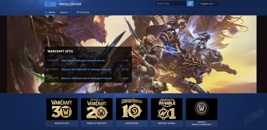 워크래프트 3: 리포지드 재출시 예정?! 힌트 총정리_11.jpg