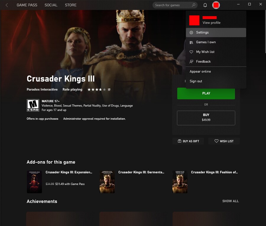 영문) 크루세이더 킹즈 3 게임패스에 모드 적용하는 법_2.png