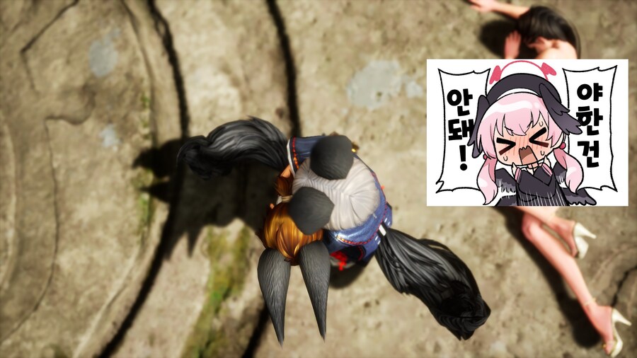 (블소) 옛날에 피방에서 하다가 식겁했었지_1.jpg