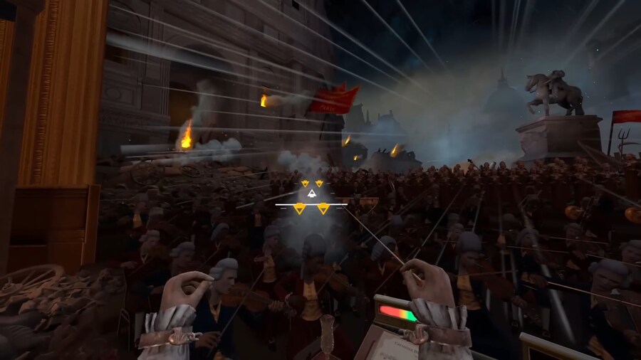 [신작리뷰] 마에스트로 VR, 메타퀘스트3S 게임 플레이 후기 (개꿀잼 핸드트래킹_11.png