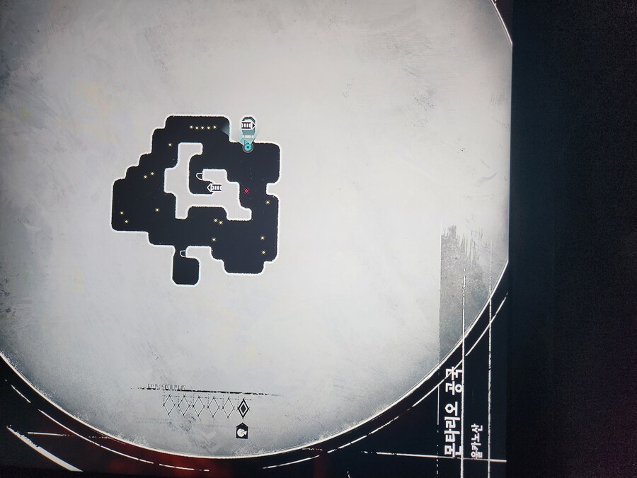 여기 어떻게 지나가나요???_1.jpg