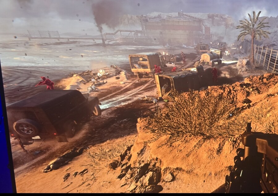 적들이 빨간색으로 나오는대 왜이런건가요 ㅠㅠ_1.jpg