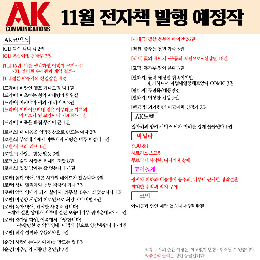 [AK] 에이케이커뮤니케이션즈 11월 전자책 발행 예정작 안내_1.jpg