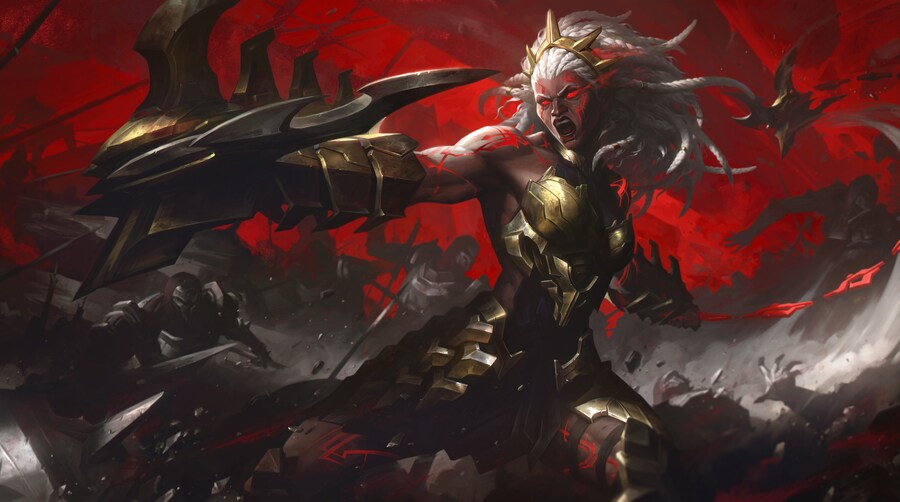 PBE 스킨&스플래시 아트 미리보기: 늑대에게 선택받은 자_2.jpg