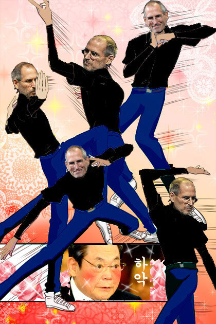 아이폰4 이후 아이폰 16을 써보고 느낀점 (액정 약하네요 ㅠㅠ)_1.jpg