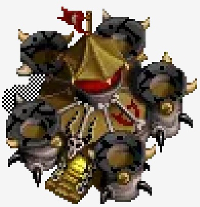 [워크래프트]두번째 작품 오크족 건물&유닛_4.jpg