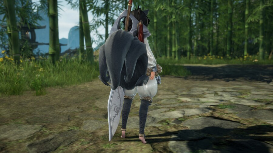 블소) 캐릭터 새로만들어서해보다가_1.jpg