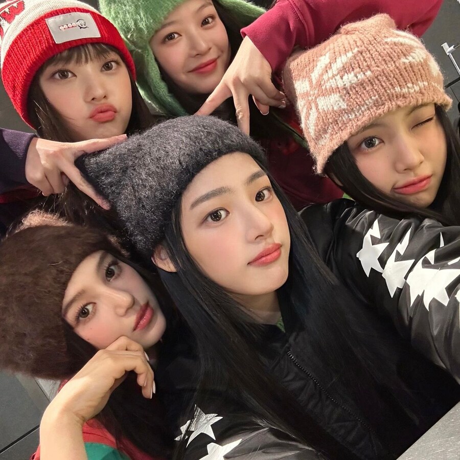 [뉴진스] 민지's 버킷리스트 : 내가 만든 도자기🎵너를 위해 구웠지🎶_1.jpg