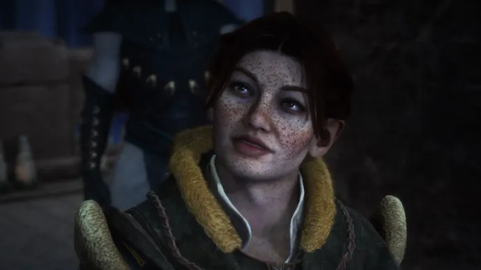 드래곤 에이지: 더 베일가드 연애 가능 캐릭터 7명 공개_2.webp