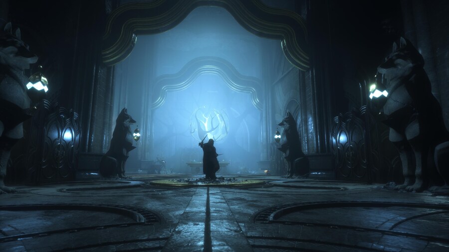 PS5로도 그래픽 놀라울 정도네요,배경 디자인이 미쳤음_3.jpg