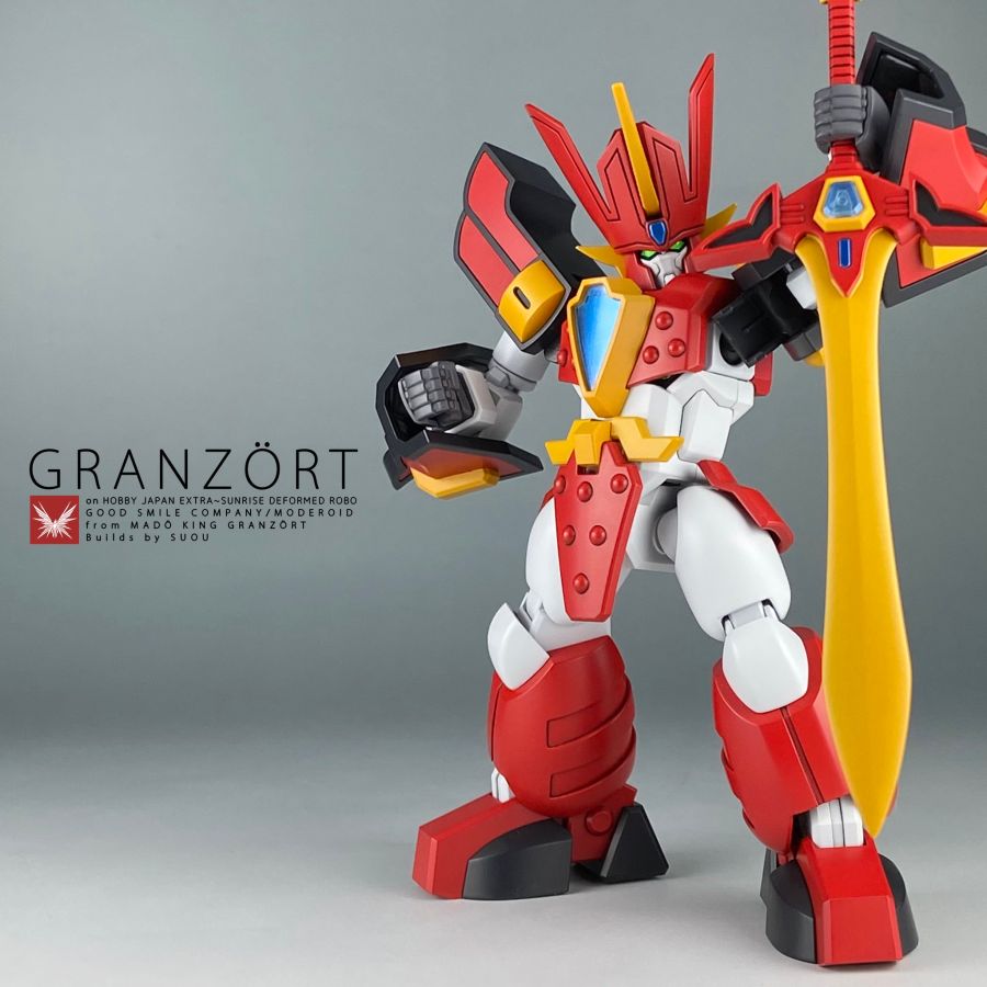 [하비 재팬] 선라이즈 데포르메 로봇 특집 기재 작례_3.jpg