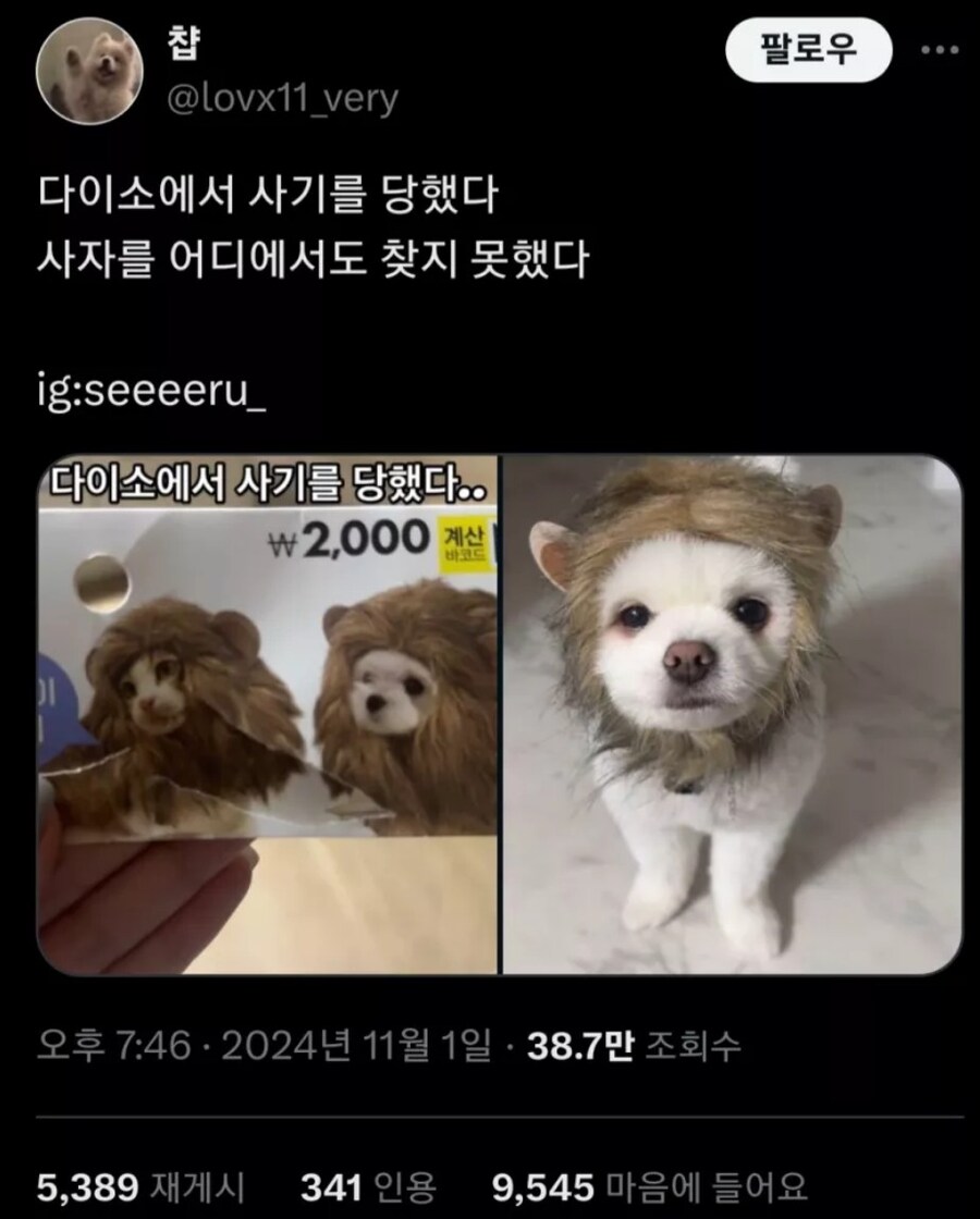 다이소에서 사기를 당했다_1.jpg