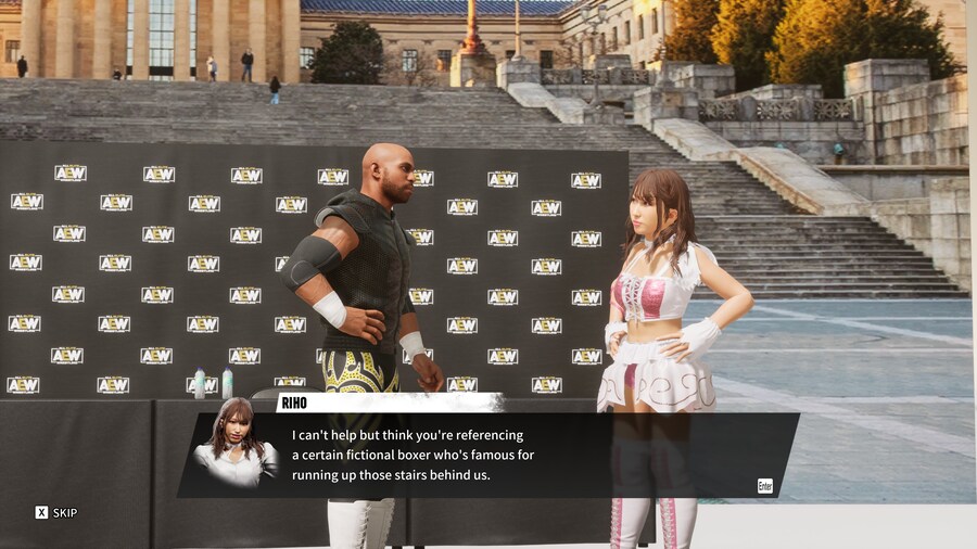 AEW 파이트 포에버 스토리모드 엔딩봤네요_25.jpg